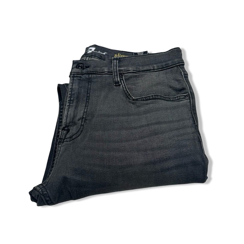 7 for All Mankind Jean